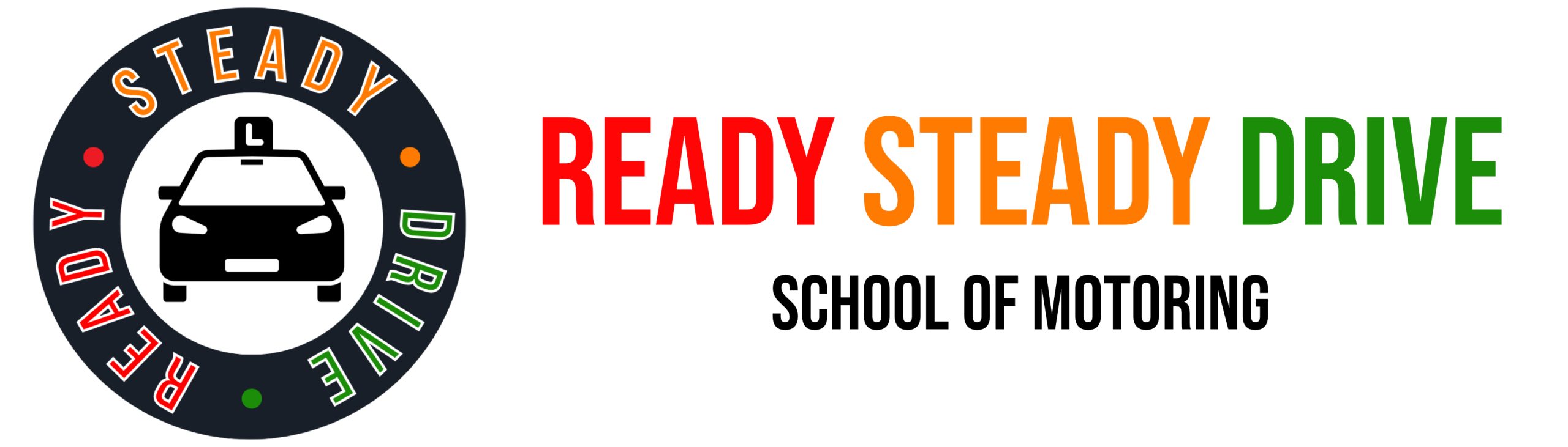 Ready Steady Drive